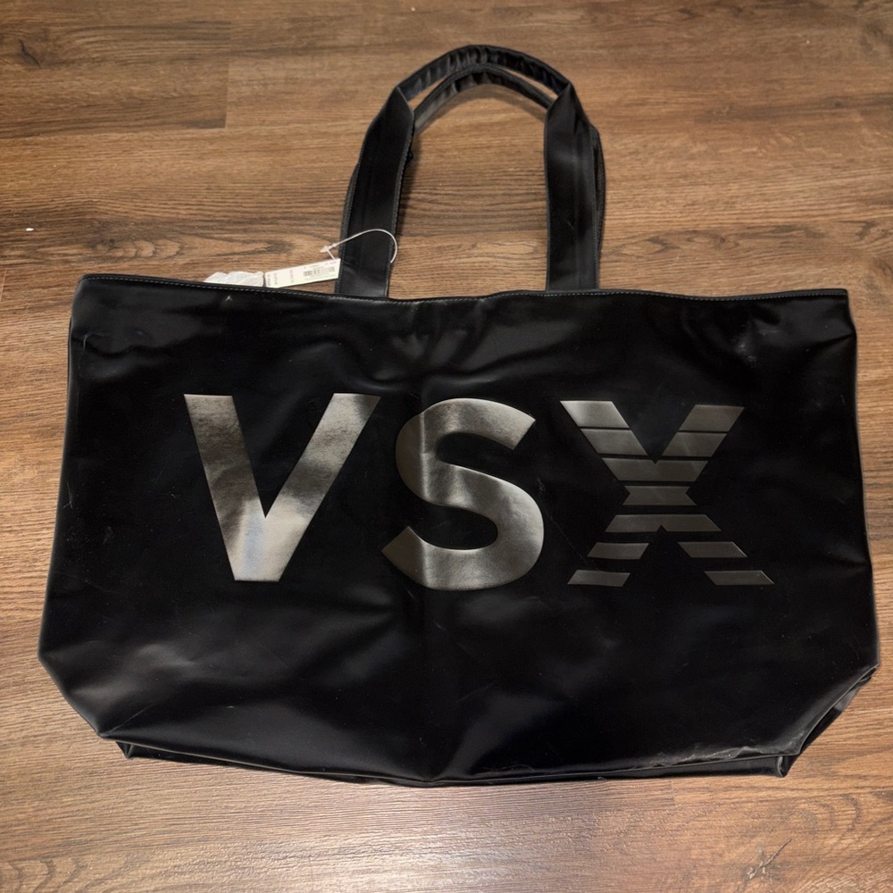 Victoria’s secret X Black Tote Bag